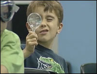 Discovery College 2007