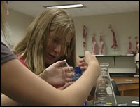 Discovery College 2007