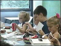Discovery College 2007