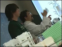 Discovery College 2007