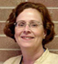 Faculty photo Linda Holcomb