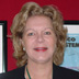 Faculty photo Mary Johnson