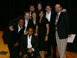Lonestar College Kingoowd Music