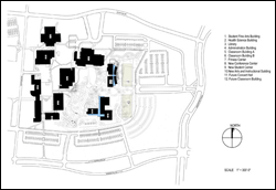 Campus Plan