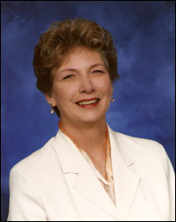 Dr. Katherine Persson